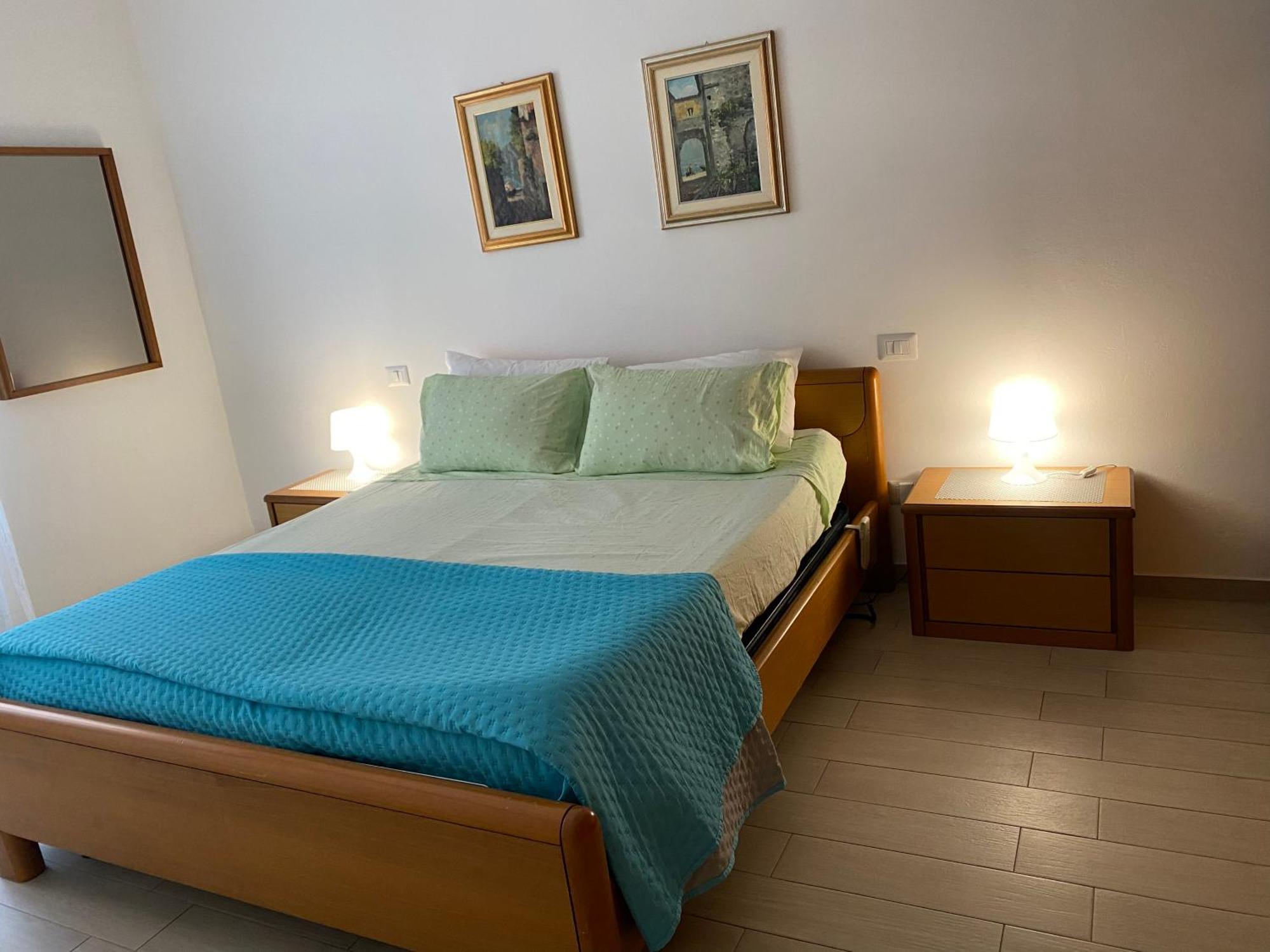 Bnb Milano Dipinta Di Blu Exterior foto